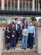 Group photo of 56th german catalysis meeting